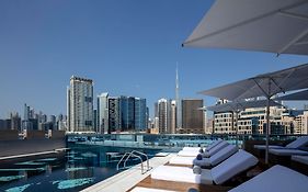 מלון Hyde Hotel Dubai